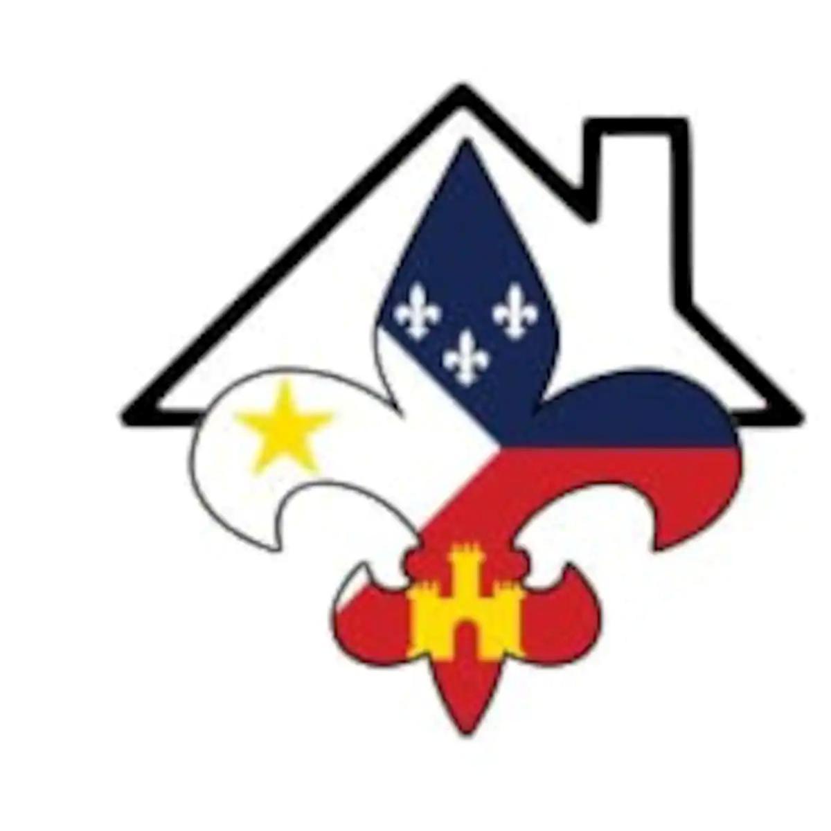 Jefferson Home Room 2 拉法叶 外观 照片