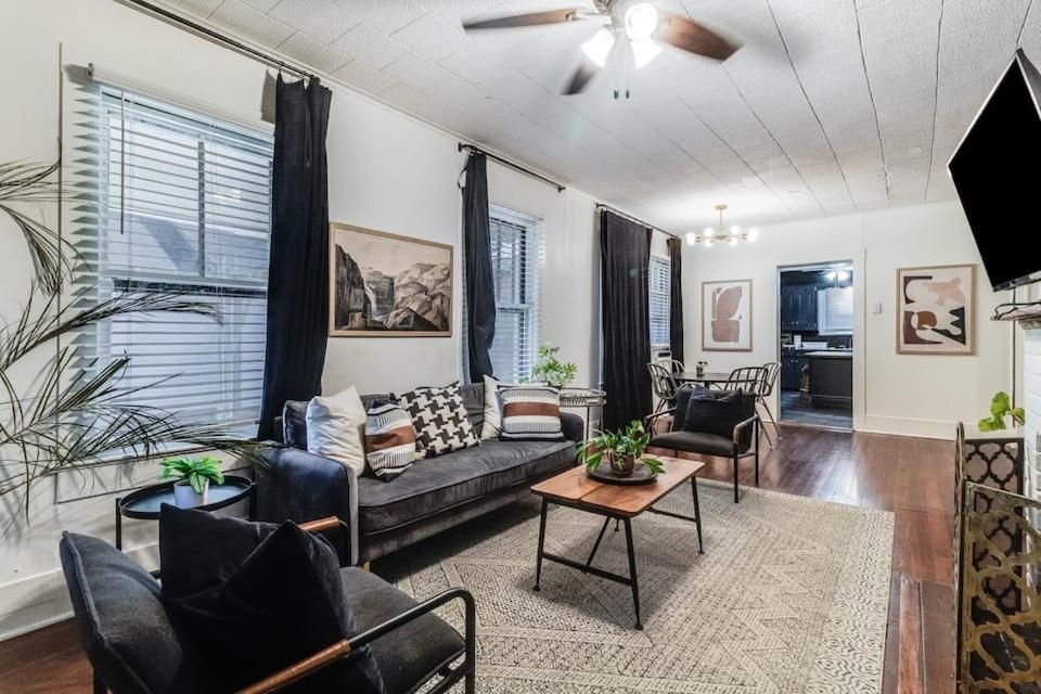 Jefferson Home Room 2 拉法叶 外观 照片