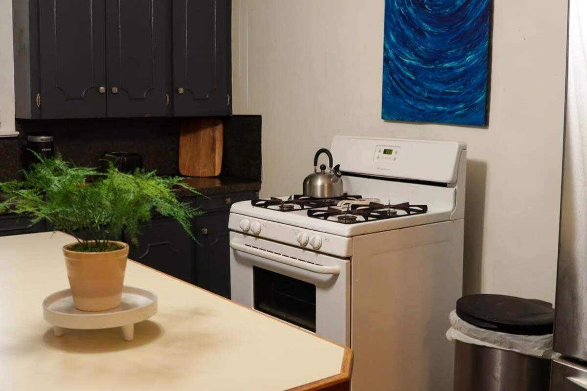 Jefferson Home Room 2 拉法叶 外观 照片